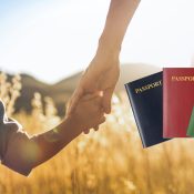 5 East Steps to Acquiring A Second Citizenship Passport - Global Citizenship Service