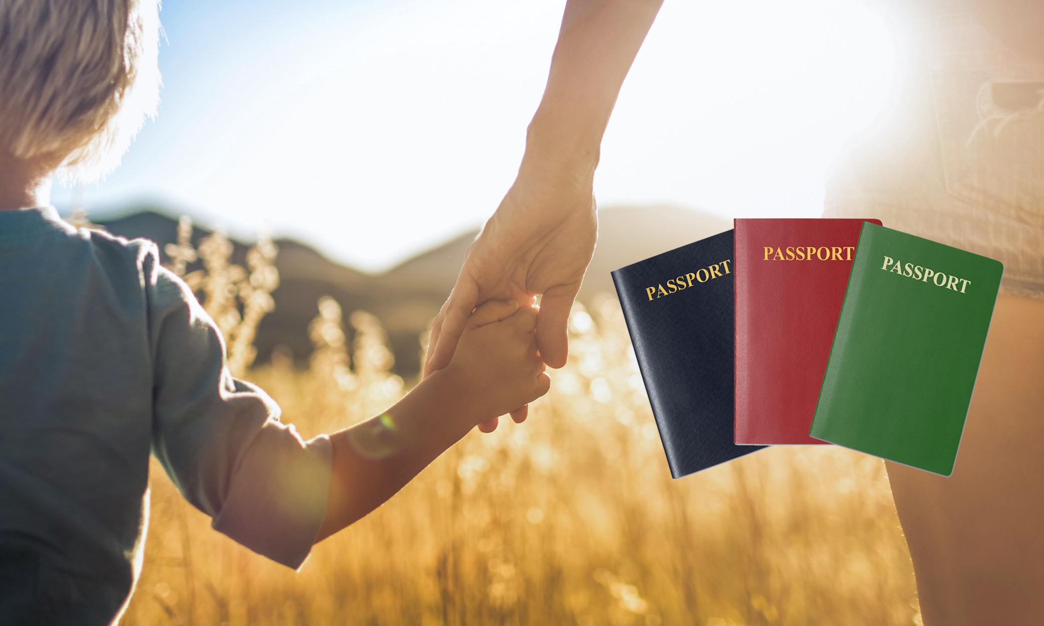 5 East Steps to Acquiring A Second Citizenship Passport - Global Citizenship Service