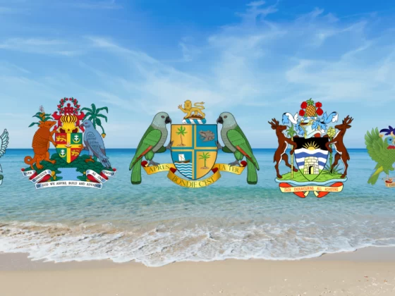 Caribbean CBI Programs Distinctive Comparison – St Kitts, St Lucia, Grenada, and Antigua