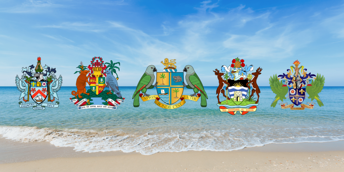 Caribbean CBI Programs Distinctive Comparison – St Kitts, St Lucia, Grenada, and Antigua - Global Citizenship Services