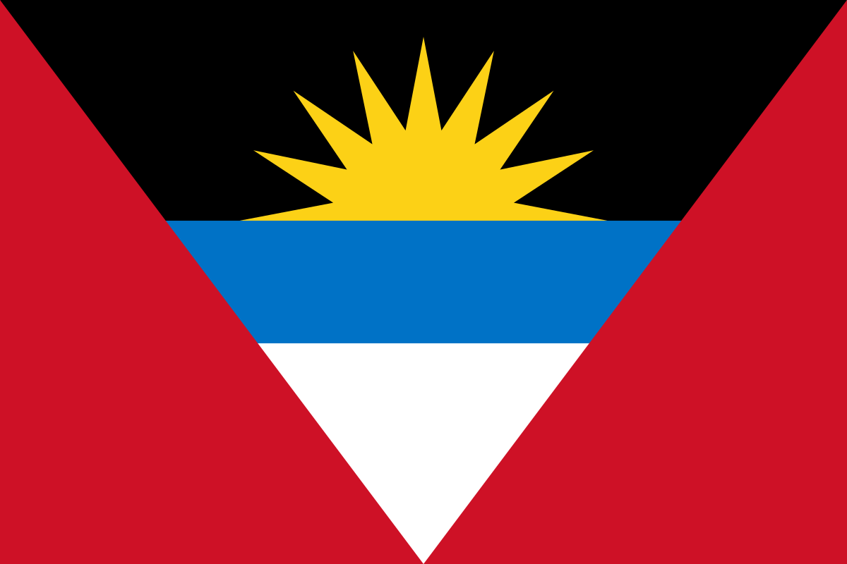 Antigua and Barbuda Citizenship